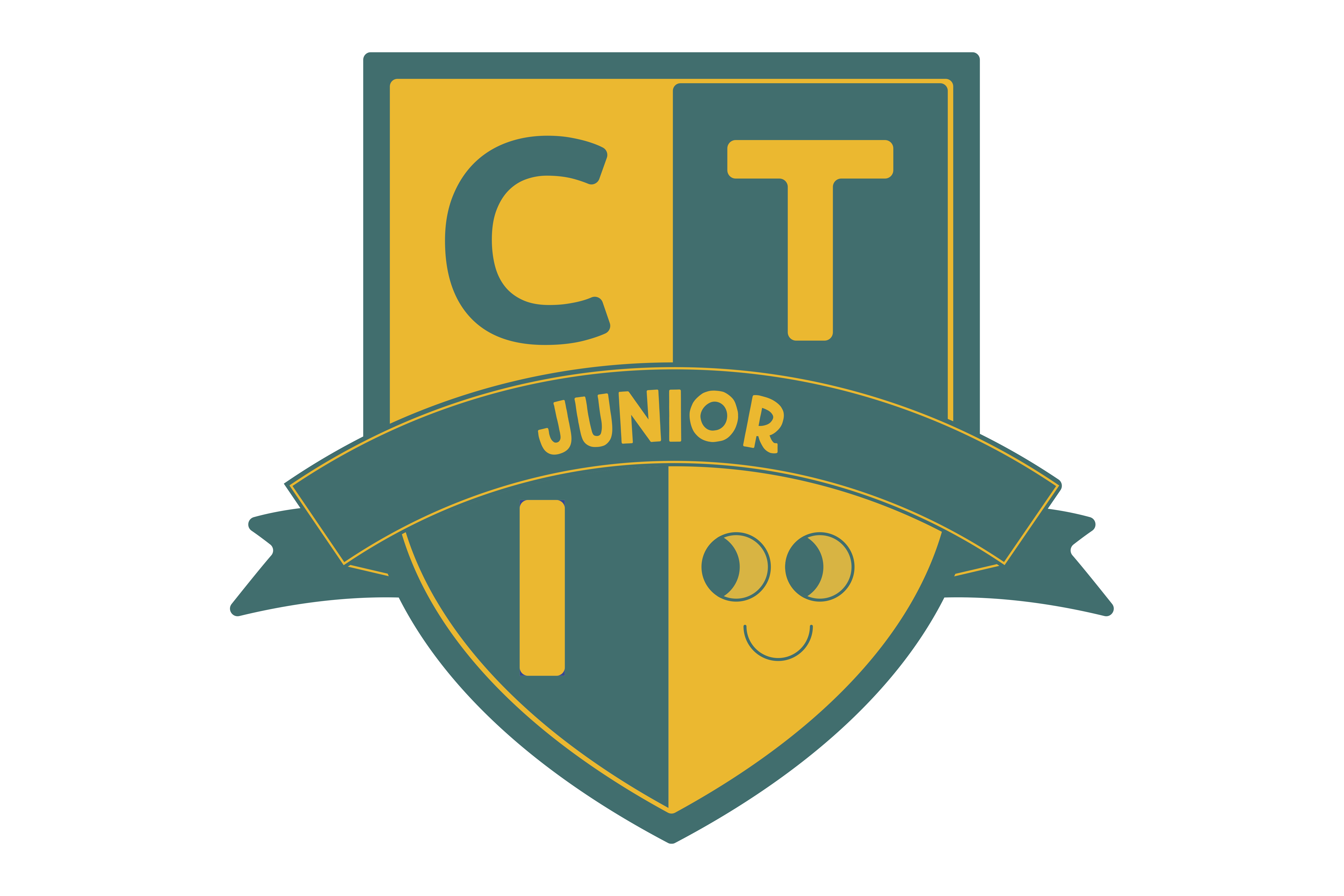 CTI Junior Logo